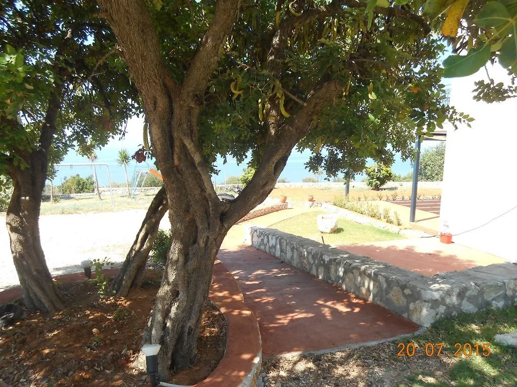 Appartamento Regina Lourdata  0*, Lourdata (Kefalonia)
