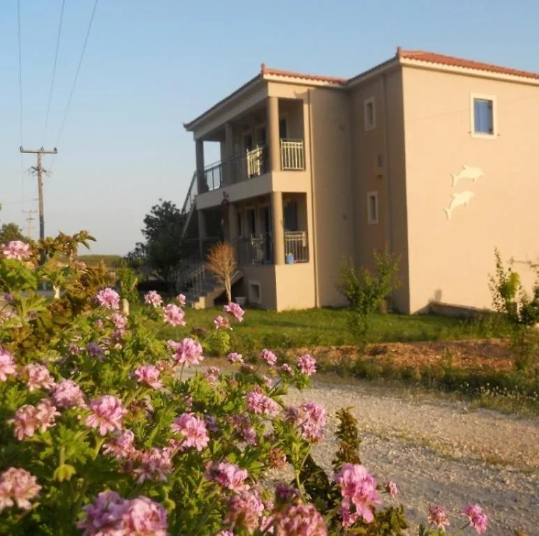 Appartamento Regina Lourdata  0*, Lourdata (Kefalonia) Grecia