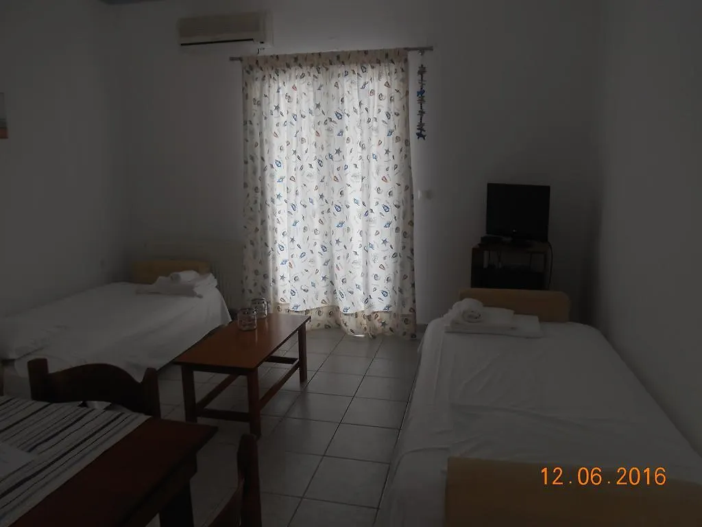Appartamento Regina Lourdata  0*, Lourdata (Kefalonia)