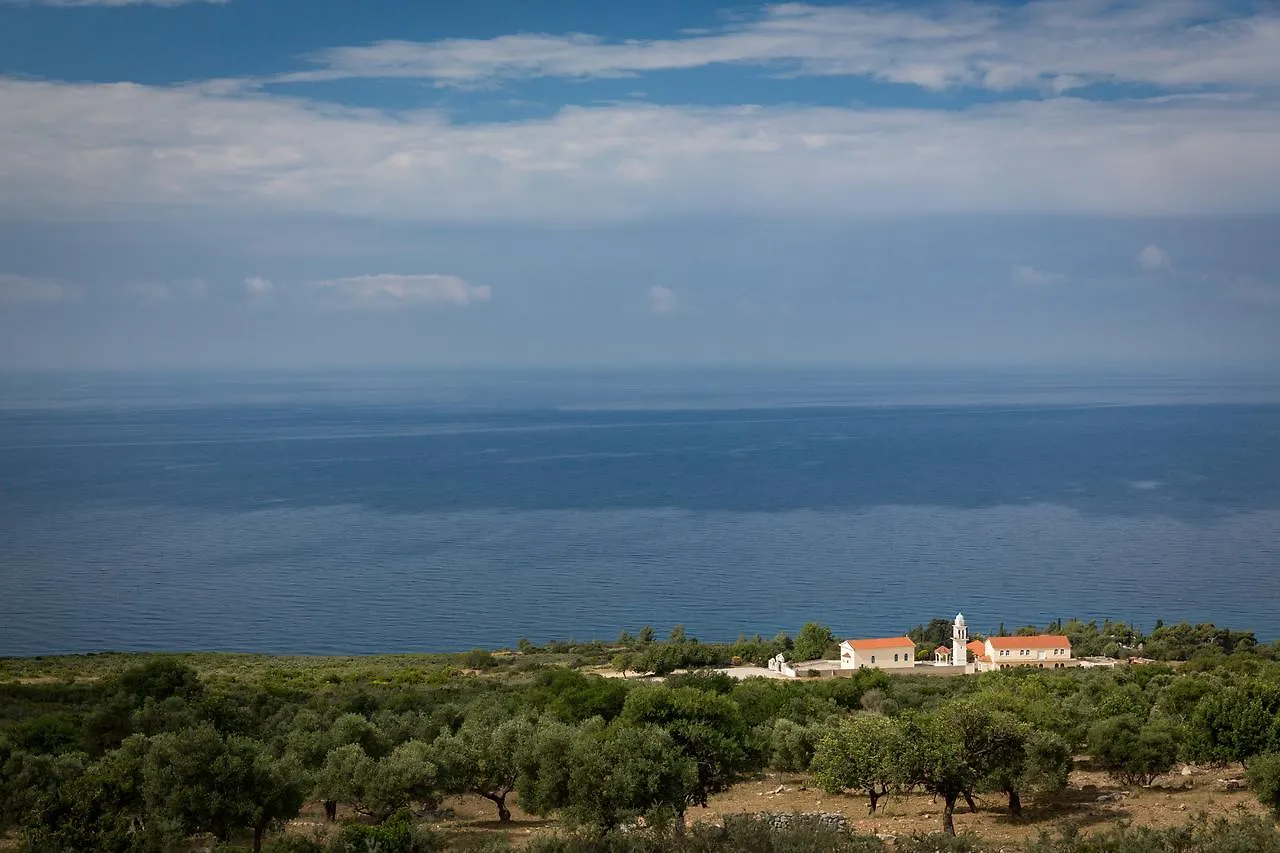 Appartamento Regina Lourdata  Grecia