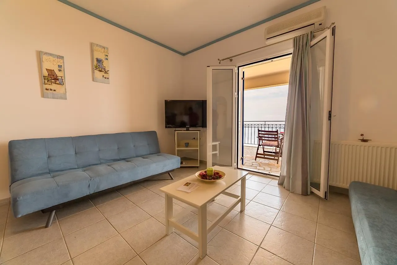Appartamento Regina Lourdata  0*, Lourdata (Kefalonia)
