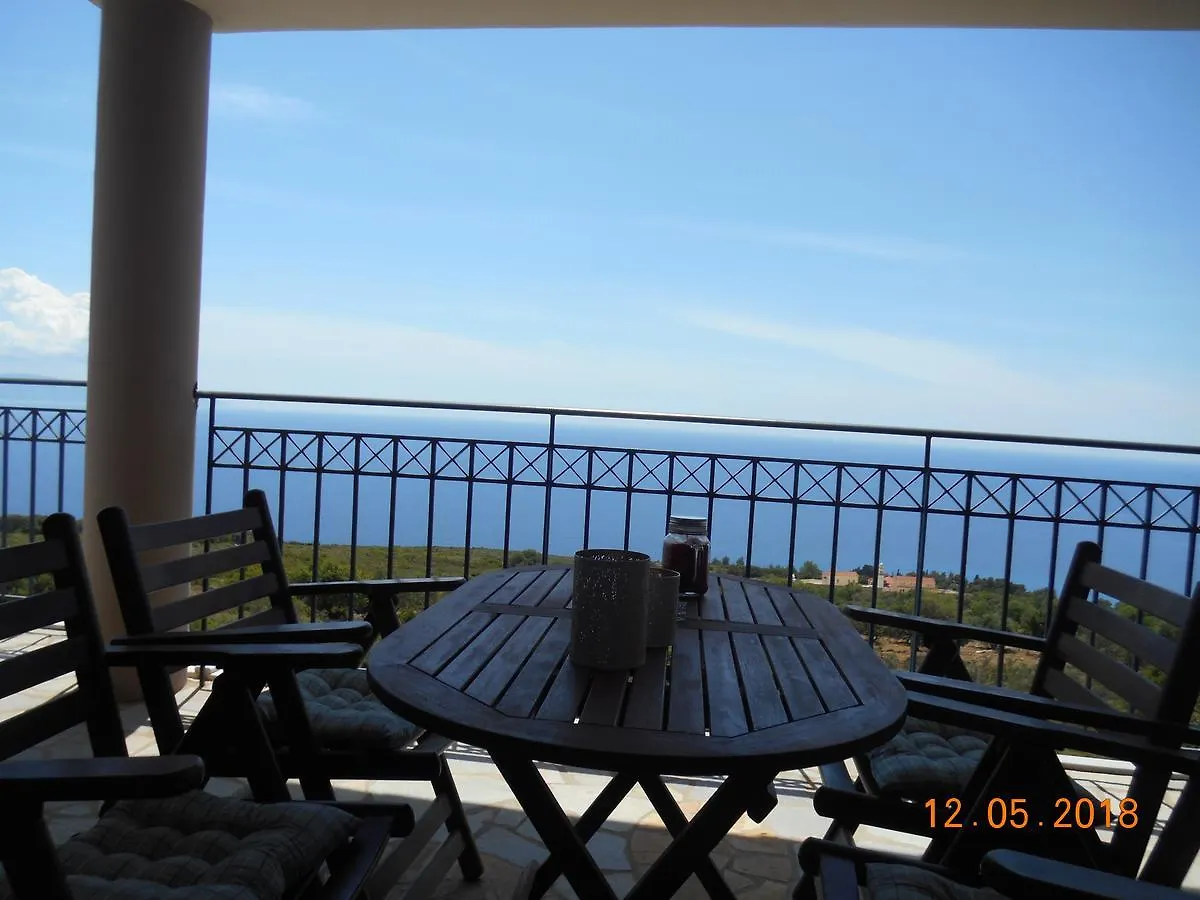 Appartamento Regina Lourdata  0*, Lourdata (Kefalonia) Grecia