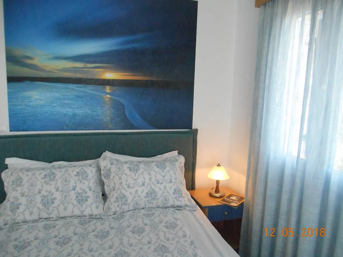 Appartamento Regina Lourdata  0*, Lourdata (Kefalonia) Grecia