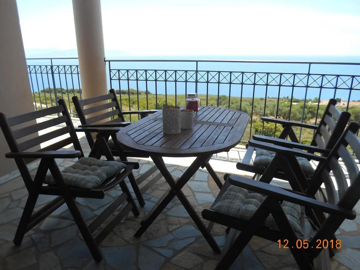 Appartamento Regina Lourdata  Lourdata (Kefalonia)