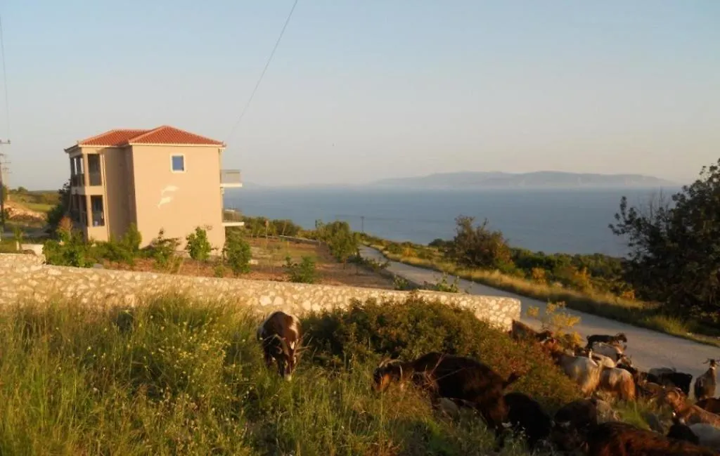 Appartamento Regina Lourdata  Lourdata (Kefalonia)
