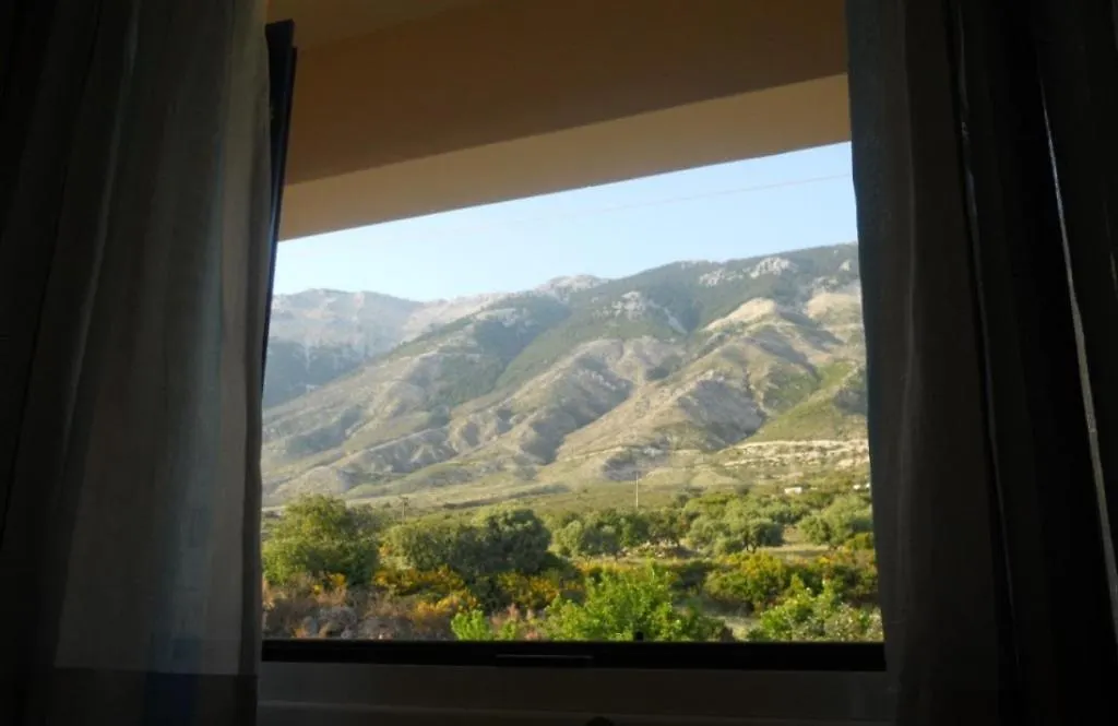 Appartamento Regina Lourdata  0*, Lourdata (Kefalonia)