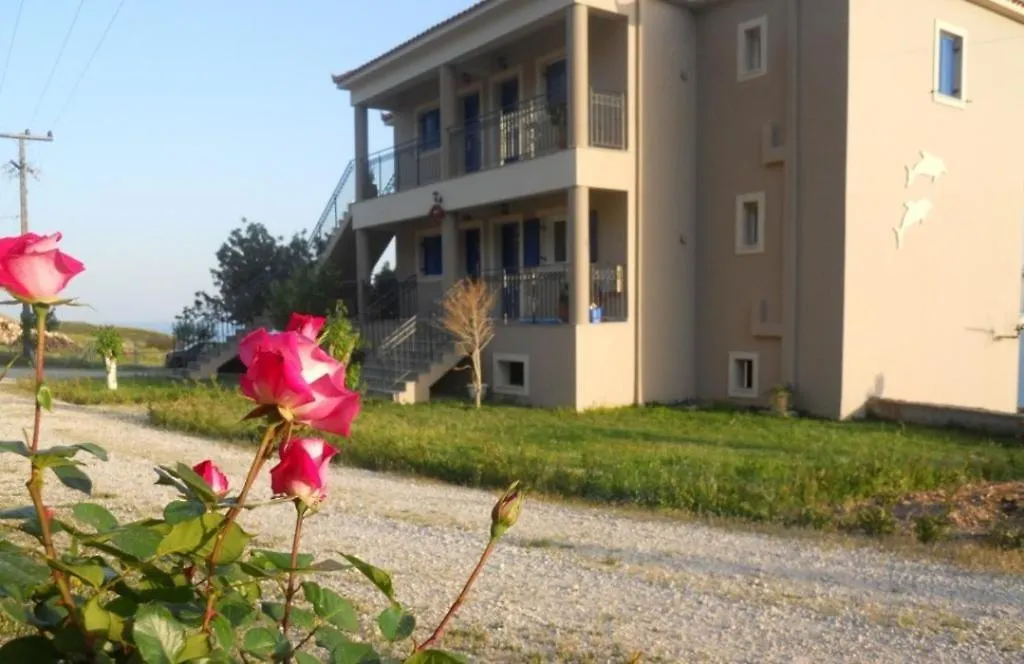 Appartamento Regina Lourdata  0*, Lourdata (Kefalonia)